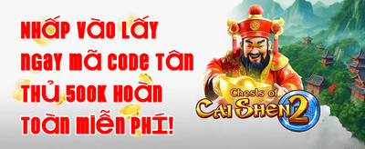 Vòng Quay Miễn Phí Slot Games promotion