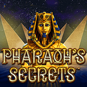 Bí Mật Của Pharaoh game cover
