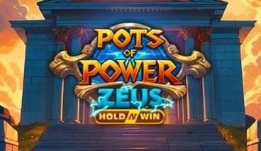 Pots of Power Zeus